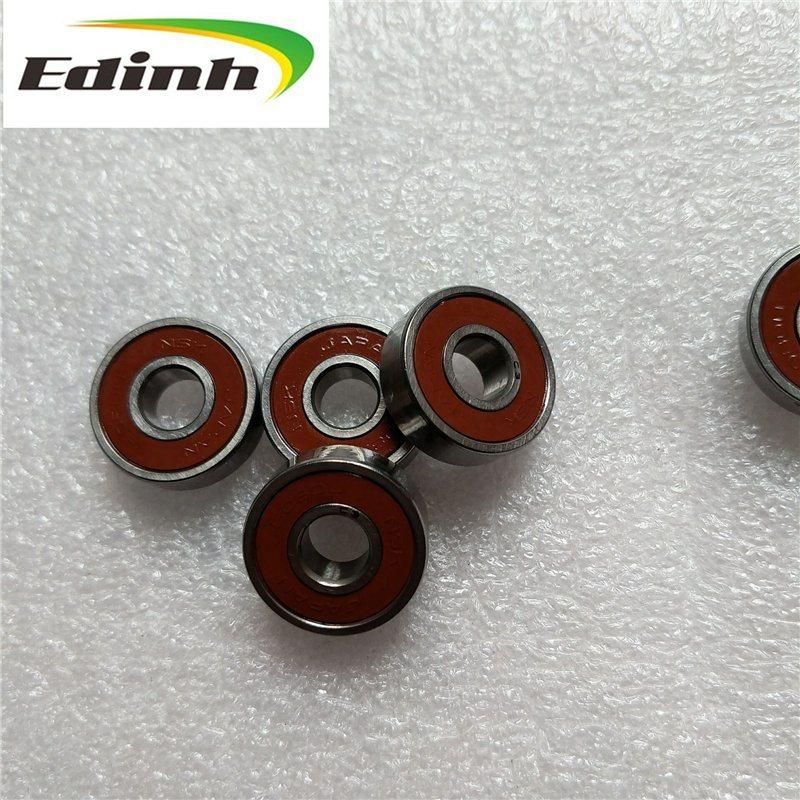 Good Quality Car Auto Bearing NSK 6203DDU 6204DDU
