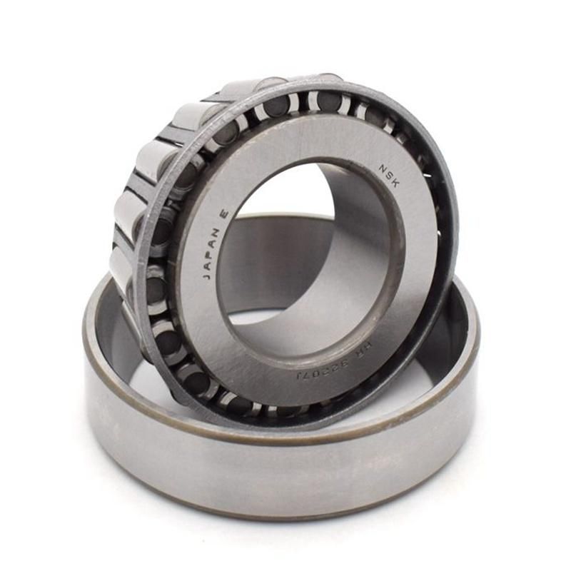 NSK NACHI Koyo NTN Taper Roller Bearing 32330 32332 32334 E32330 32330r Tapered Rolling Bearing for Wheel Paers