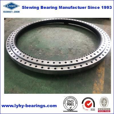 282.30.1100.013 (Type 110/1300.2) Internal Gear Swing Bearing