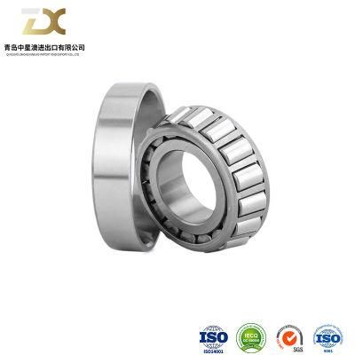 NSK NTN Hrb Food Machine to Generate Electricity Bearing Refinery Chemical Equipment Bearing Packing Machinery Bearings Taper Roller Bearings