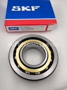 Bearing Cylindrical Roller Bearing Auto Parts Bearing High Quality 7206 Angular Contact Ball Bearings for Motor Parts