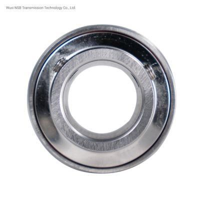 Factory Wholesale Insert Ball Bearing/ Bearing for Agricultural Machinery Yel205-1002f