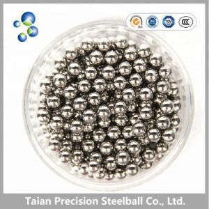 G10 High Precision Chrome Steel Ball