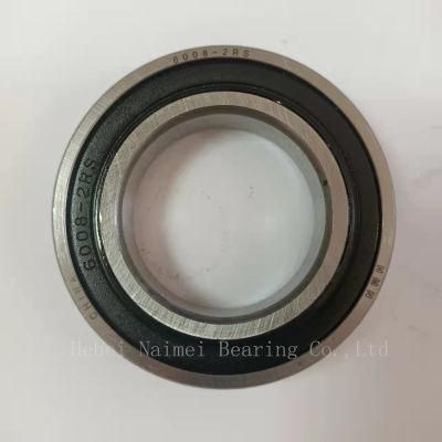Motorcycle Spare Parts 6403 6404 6405 6406 Zze Llu DDU RS Transmission Bearing Deep Groove Ball Bearing
