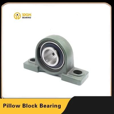 UCP212 P212 Pillow Block Bearing Pillow Block Bearing China Supply Hot Sale High Quality UCP Sy Syj Cast Iron Housing Pillow Block Bearing