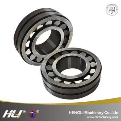 Spherical Roller Bearing Brass Cage K/W33 (22206 22207 22208 22209 22210 22211 22212 22213 22214)