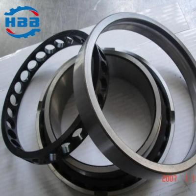 140mm 71928 High Accuracy Angular Contact Ball Bearing