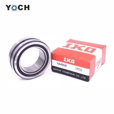 Machine Tool Bearing IKO Drawn up Needle Roller Bearing Br364828 Machined Rolling Bearings