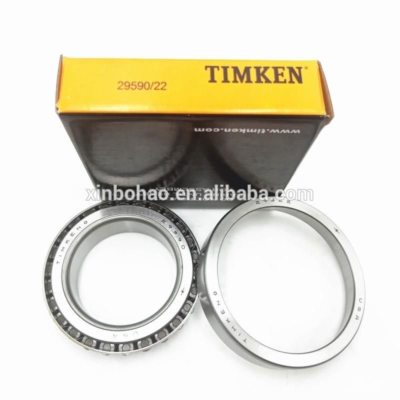 Low Price Tapered Roller Bearing 655/653 745A/742 835/832 34274/34478 34274/34492A USA Timken Bearing Use for Auto Spare Parts