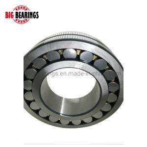 22207cc/W33 Spherical Roller Bearings 22208cc 22209cc 22210cc 22212cc/W33