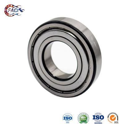 Xinhuo Bearing China Ceramic Bearing Factory Deep Groove Ball Bearings Goot6240 Single Row Deep Groove Ball Bearing