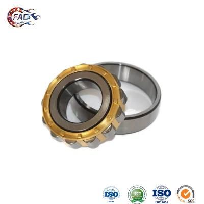 Xinhuo Bearing China Thrust Roller Bearing ODM 51106 Thrust Bearing N226e Double Cylindrical Roller Bearing