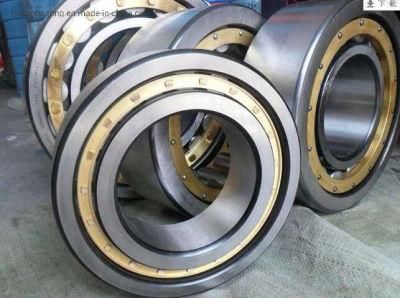 Cylindrical Roller Bearing Nn3076