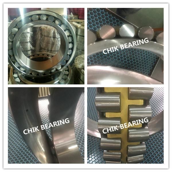 22308 22309 22310 22311 22322 22323 22324 22325 Cc/W33 Ca/W33 MB/W33 Cck/W33 Spherical Roller Bearing