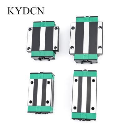 Main Type Specializing in The Production of Lengthened Linear Guide HGH45ha