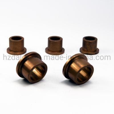 Oil Bronze Bushing