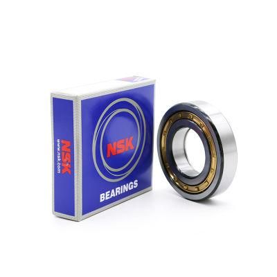 Good Price Reduction Box Gas Turbine Large and Medium Motor Cylindrical Roller Bearing Nup2206nv/CS