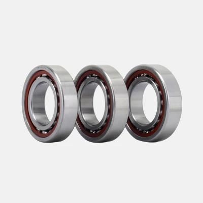 OEM Angular Contact Ball Bearing 3203 high precision double row ball bearing for machinery