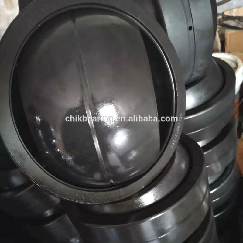 Radial Spherical Plain Bearing Geg25es-2RS Geg30es-2RS Geg35es-2RS