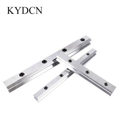 Professional Production of High-Quality Guide Rail for P Class and Above Precision Hgr35 Linear Guide