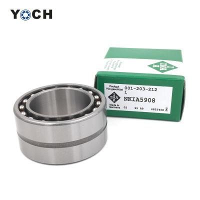 Hihg Precision Germany Original Needle Roller Bearing Nk19/16 Nk19/20 for Motorcycle Spare Part