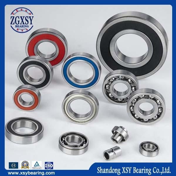 Hot Sale Stainless Steel Deep Groove Ball Bearing 608