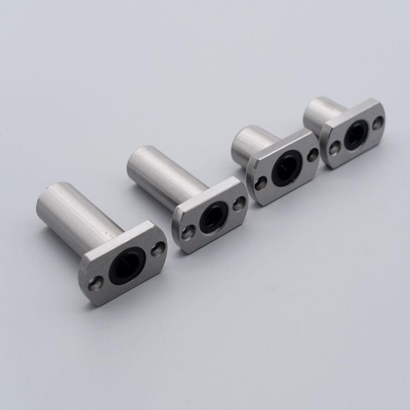 Flange Linear Bearing Lmh10uu for Mask Making Equipment