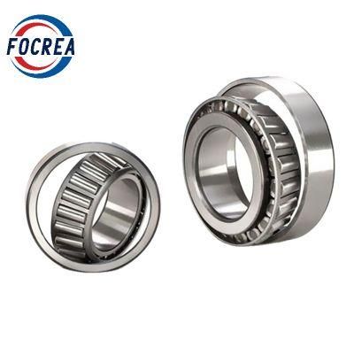 30309 Tapered Roller Bearing 45*100*25mm