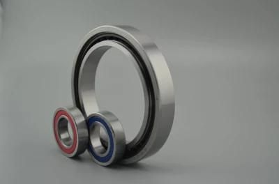 High Precision Angular Contact Ball Bearing B7008c