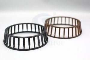 Machining Parts Tapered Roller Bearing Cage