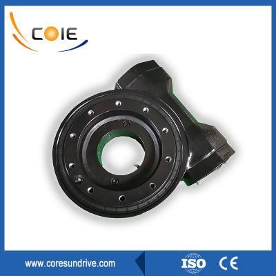 Slew Drive Slew Bearing Slew Ring