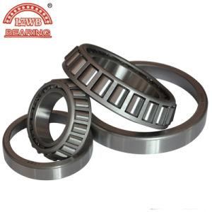 Good Precision Taper Roller Bearing with ISO Certificated (395A/394A)