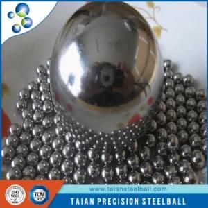 Replacement Parts Bike Carbon Steel Ball Bearing
