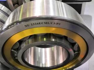 High Load Capacity Nu220 Ecml C3 Bearing for Craning Conveyance Machine