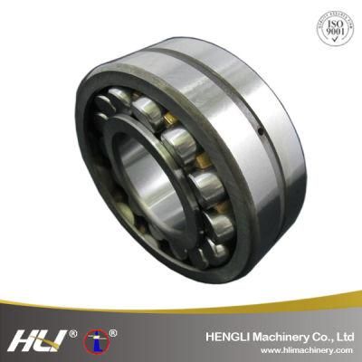 22244 Copper Cage Durable Spherical Roller Bearing for Mining Machinery with OEM Service