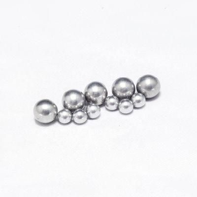 5mm 6mm 7mm 8mm Solid Aluminum Bearing Balls