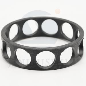 Precision Angular Contact Bearing Cage Industrial Cleaning Robots Bearing