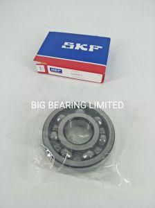 6212-ZZCM Metal Sealed Single Row Ball Bearings