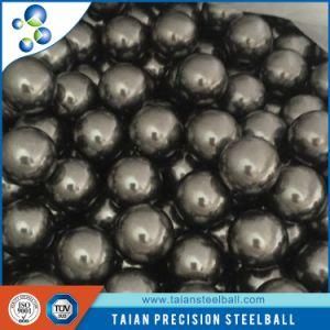 Carbon Steel Material Ball for Rolling Bearing