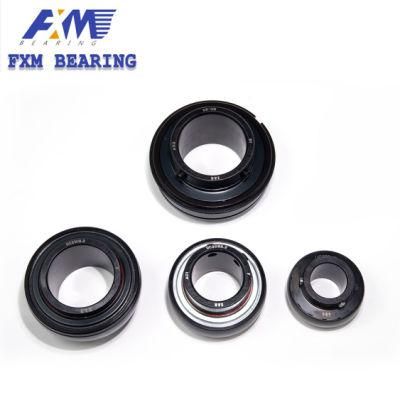 Pillow Block Bearing, Mounted Bearing, Bearing Inserts and Units, Bearing Steel R3, R5, F Seal Agricultural Machinery Bearing