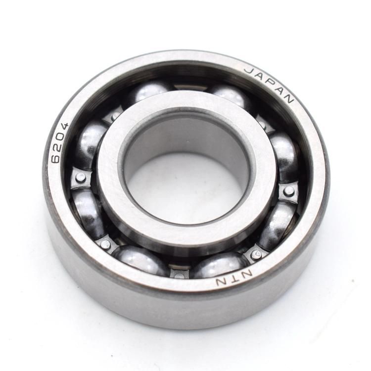 Deep Groove Ball Bearing 6410 6411 6412 6413 Zz 2RS Llu NTN Bearing Use for Auto Spare Parts/Car Parts