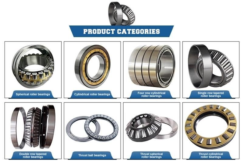 Cylindrical Roller Bearing Nj3226X1