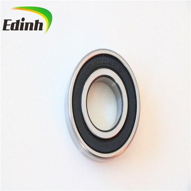 High Precision 163110 2RS 16X31X10mm Bicycle Bearing