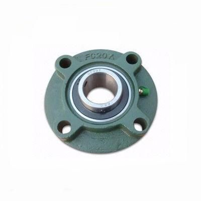 Agricultural Machinery Insert Ucf UCT UCFL UCP Pillow Block Bearing 205 Bearing Seat House