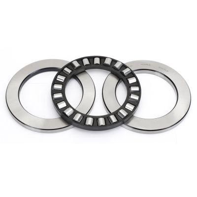 Large Stock Thrust Roller Bearing 81124 81126 81128 81130 81132 81134 for Heavy-Duty Machine Tools