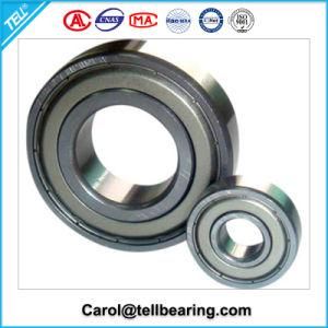 Motorcycle Parts Bearing, Motorcycle Bearing, Fans Bearing with Ball Bearing