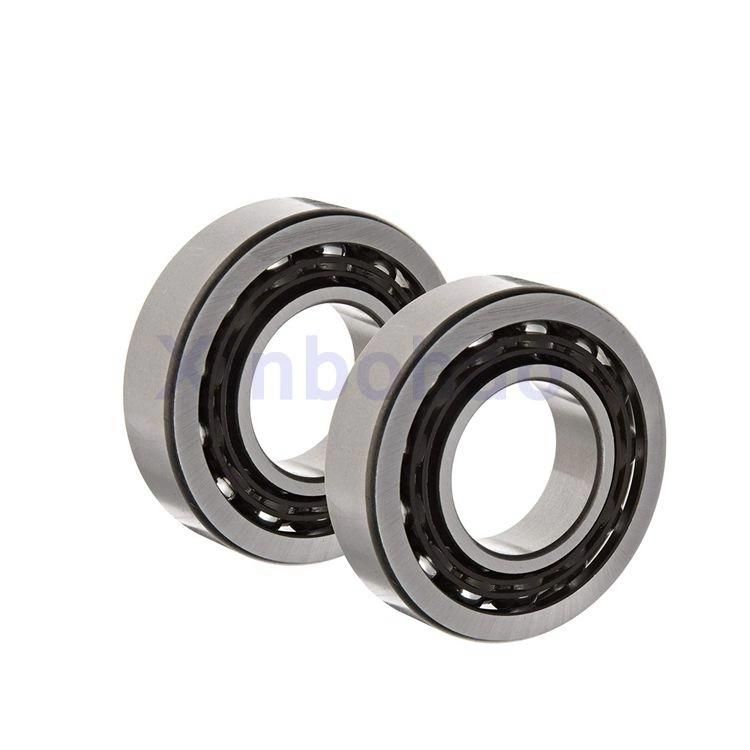 High Standard Reliable Quality NSK NTN NACHI Koyo Angular Contact Ball Bearing 7012A5 7013A5 7014A5 7015A5 for Drilling Platform Parts