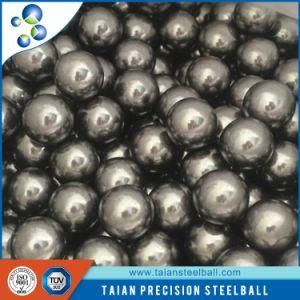 Carbon Steel Ball for Pillow Block Bearing