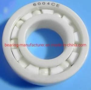 Zro2 Si3n4 Hybrid Ceramic Ball Bearing Manufacturer