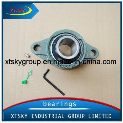 Xtsky High Quality Pillow Block Bearing UCFL207